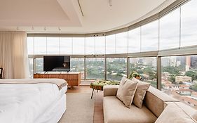 White 2880 - Pinheiros
